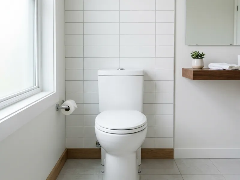 Toilet Repair & Installation Plumber in Bartlett, IL